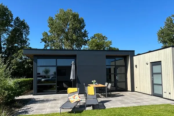  Enkhuizer Strand Chalet am IJsselmeer Haus Nr. 226