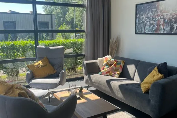  Enkhuizer Strand Chalet am IJsselmeer Haus Nr. 226