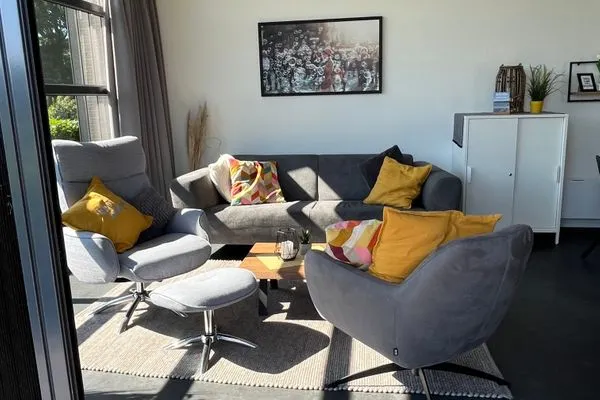  Enkhuizer Strand Chalet am IJsselmeer Haus Nr. 226