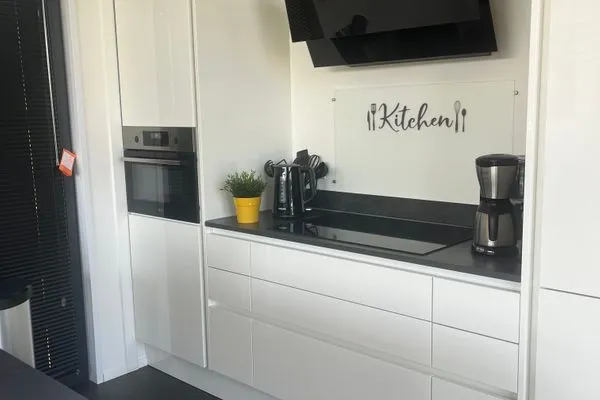  Enkhuizer Strand Chalet am IJsselmeer Haus Nr. 226