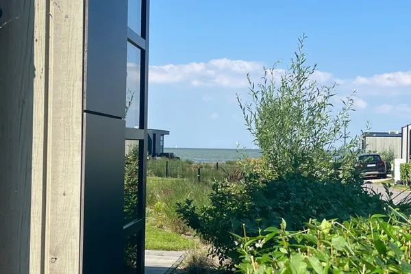  Enkhuizer Strand Chalet am IJsselmeer Haus Nr. 226