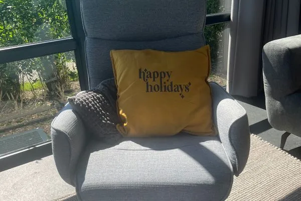  Enkhuizer Strand Chalet am IJsselmeer Haus Nr. 226