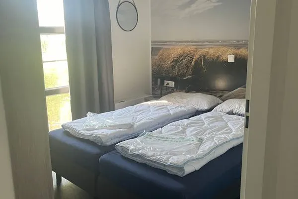  Enkhuizer Strand Chalet am IJsselmeer Haus Nr. 226