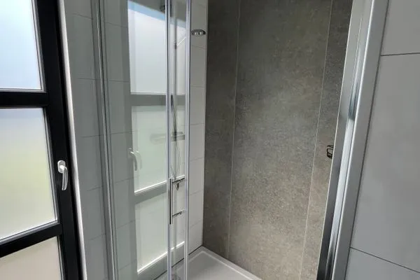  Enkhuizer Strand Chalet am IJsselmeer Haus Nr. 226