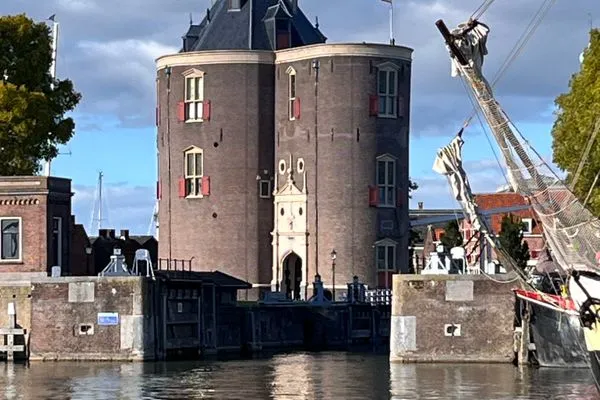  Enkhuizer Strand Chalet am IJsselmeer Haus Nr. 226