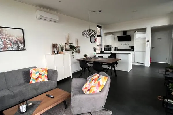  Enkhuizer Strand Chalet am IJsselmeer Haus Nr. 226