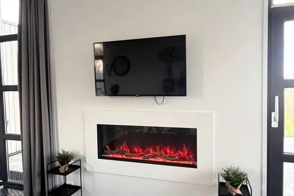  Enkhuizer Strand Chalet am IJsselmeer Haus Nr. 226