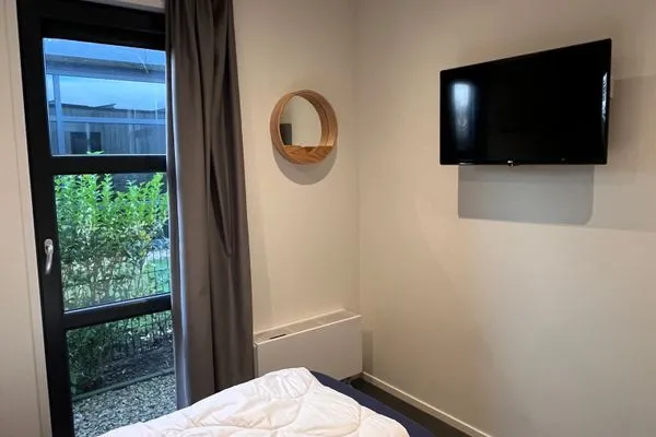  Enkhuizer Strand Chalet am IJsselmeer Haus Nr. 226