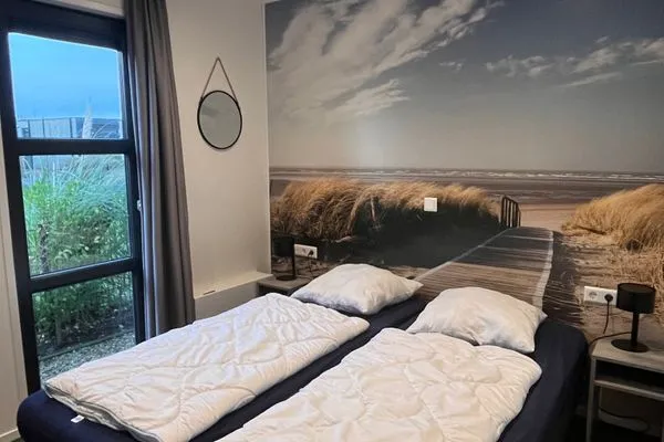  Enkhuizer Strand Chalet am IJsselmeer Haus Nr. 226