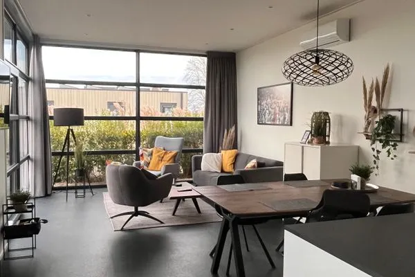  Enkhuizer Strand Chalet am IJsselmeer Haus Nr. 226