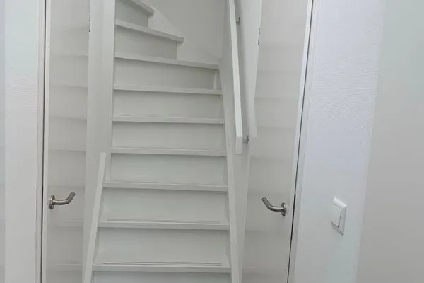  Enkhuizer Strand Cube Elite Paradiso mit Zaun Haus Nr. 211