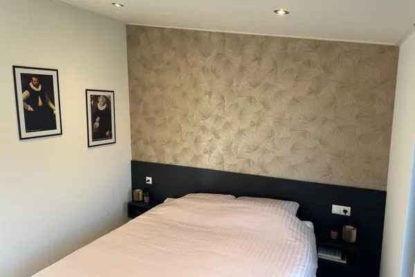  Enkhuizer Strand Chalet  Enkhuizer Hof Nr. 453