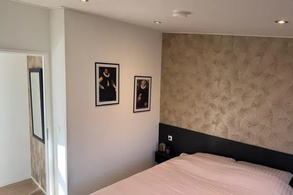  Enkhuizer Strand Chalet  Enkhuizer Hof Nr. 453