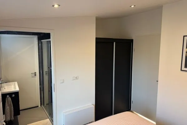  Enkhuizer Strand Chalet  Enkhuizer Hof Nr. 453