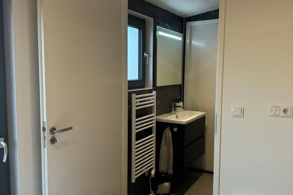  Enkhuizer Strand Chalet  Enkhuizer Hof Nr. 453