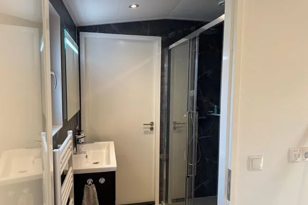  Enkhuizer Strand Chalet  Enkhuizer Hof Nr. 453