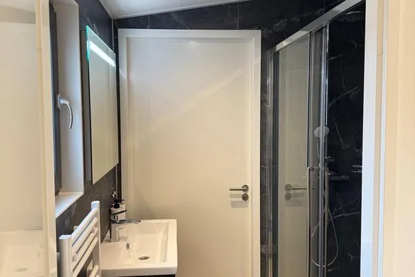  Enkhuizer Strand Chalet  Enkhuizer Hof Nr. 453