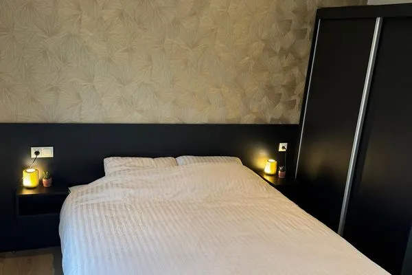  Enkhuizer Strand Chalet  Enkhuizer Hof Nr. 453