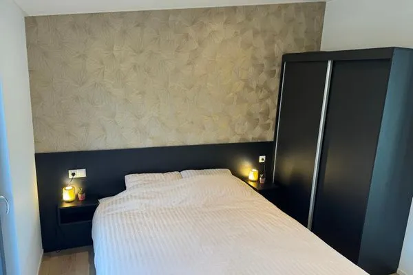  Enkhuizer Strand Chalet  Enkhuizer Hof Nr. 453