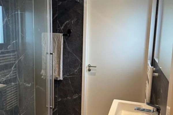  Enkhuizer Strand Chalet  Enkhuizer Hof Nr. 453