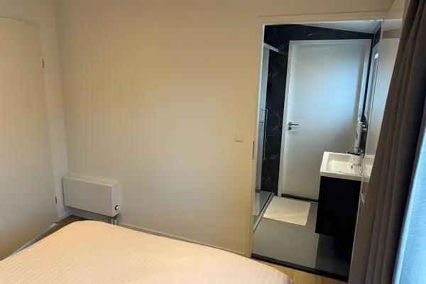  Enkhuizer Strand Chalet  Enkhuizer Hof Nr. 453