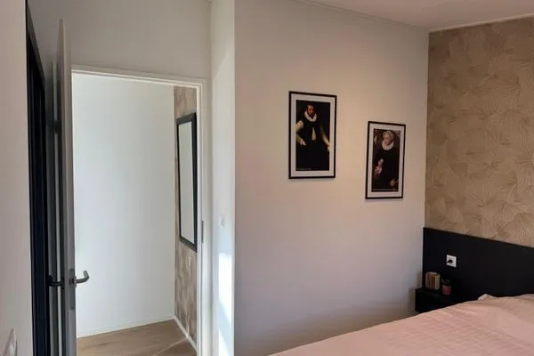  Enkhuizer Strand Chalet  Enkhuizer Hof Nr. 453