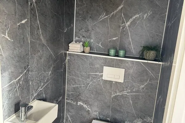  Enkhuizer Strand Chalet  Enkhuizer Hof Nr. 453