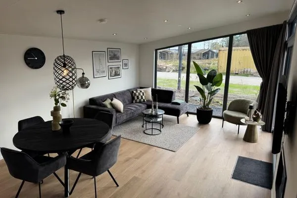  Enkhuizer Strand Chalet  Enkhuizer Hof Nr. 453