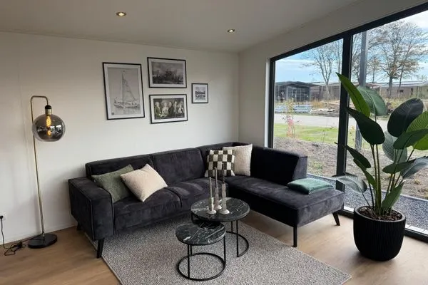  Enkhuizer Strand Chalet  Enkhuizer Hof Nr. 453