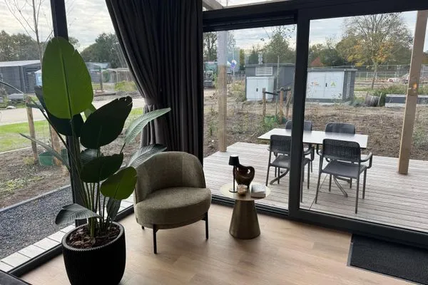  Enkhuizer Strand Chalet  Enkhuizer Hof Nr. 453