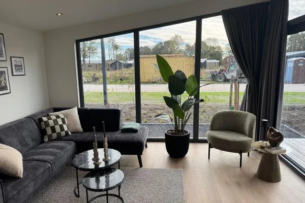  Enkhuizer Strand Chalet  Enkhuizer Hof Nr. 453