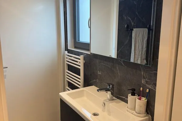  Enkhuizer Strand Chalet  Enkhuizer Hof Nr. 453