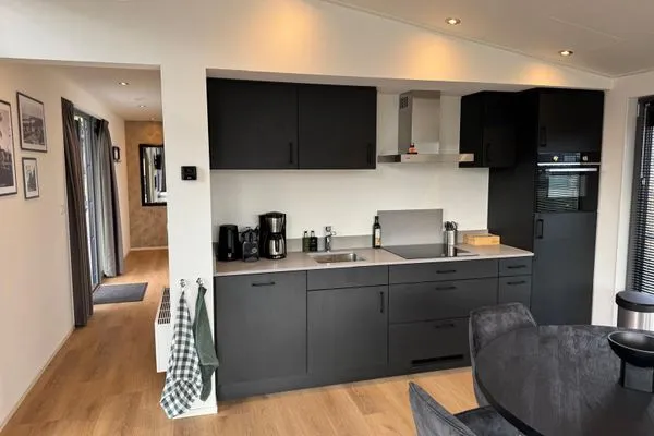  Enkhuizer Strand Chalet  Enkhuizer Hof Nr. 453