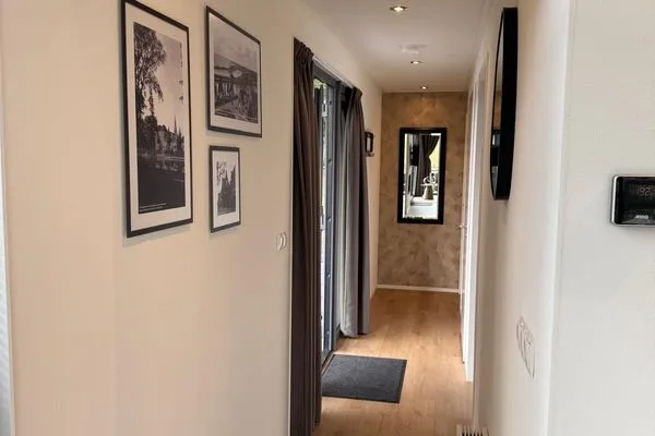  Enkhuizer Strand Chalet  Enkhuizer Hof Nr. 453