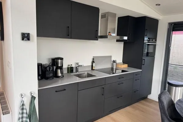  Enkhuizer Strand Chalet  Enkhuizer Hof Nr. 453