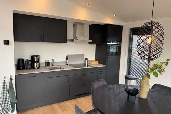  Enkhuizer Strand Chalet  Enkhuizer Hof Nr. 453