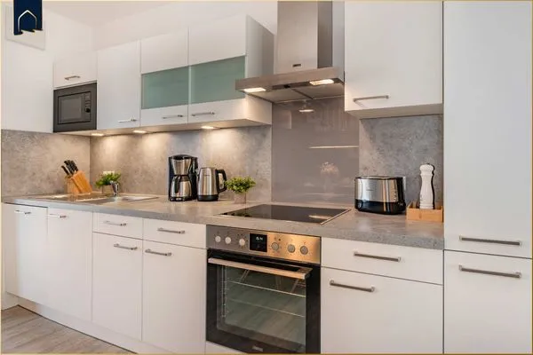   Ferienhaus Meeresrauschen