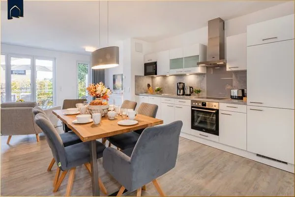   Ferienhaus Meeresrauschen