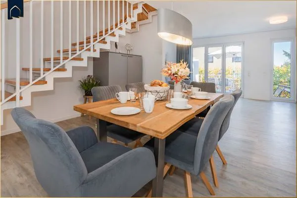   Ferienhaus Meeresrauschen