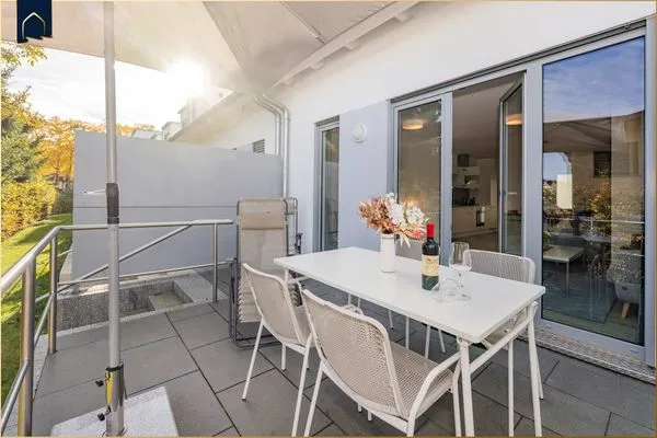   Ferienhaus Meeresrauschen