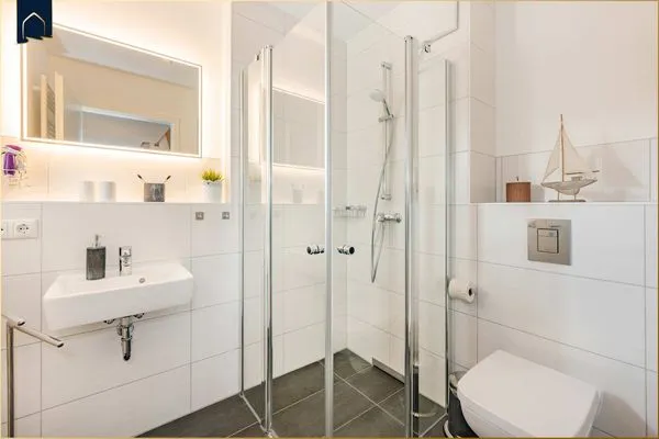   Ferienhaus Meeresrauschen