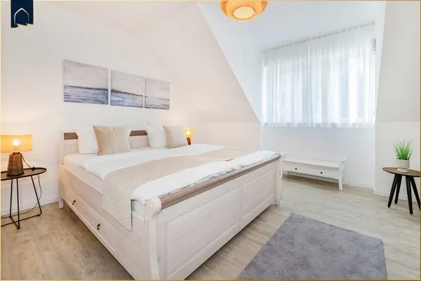   Ferienhaus Meeresrauschen