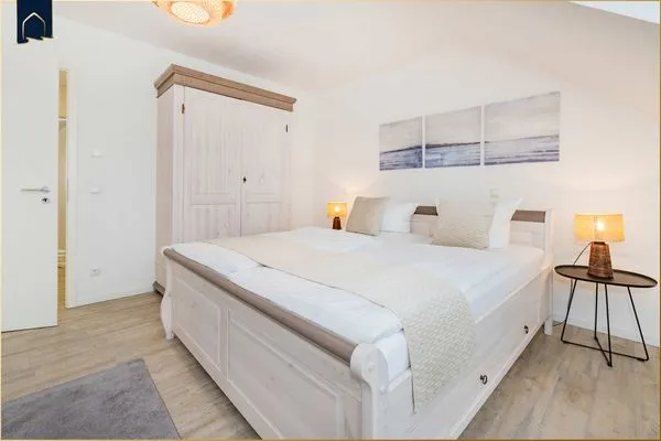   Ferienhaus Meeresrauschen