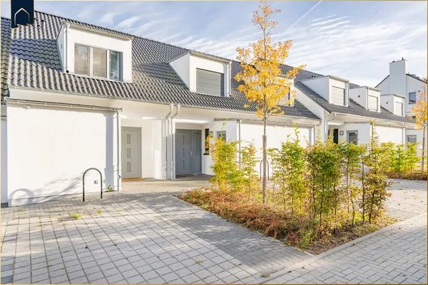   Ferienhaus Meeresrauschen