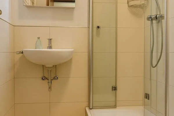   App. 8 im  Ferienhaus am See