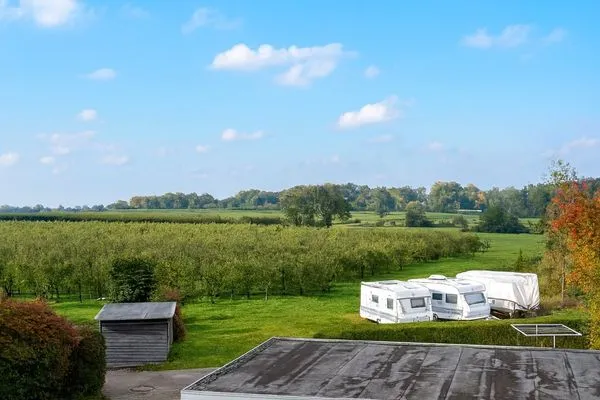   App. 8 im  Ferienhaus am See