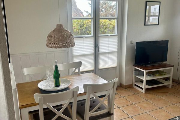 Raantem Hüs, Ra/06 Rantum - 