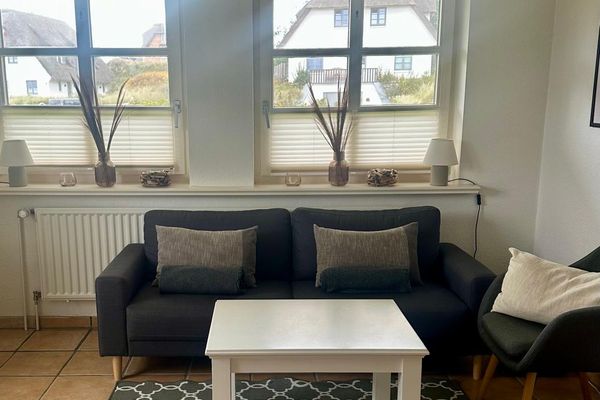 Raantem Hüs, Ra/06 Rantum - 