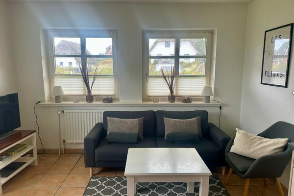 Raantem Hüs, Ra/06 Rantum - 