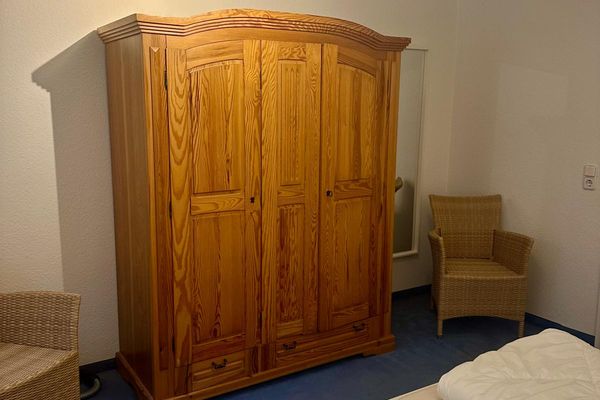 Raantem Hüs, Ra/06 Rantum - 